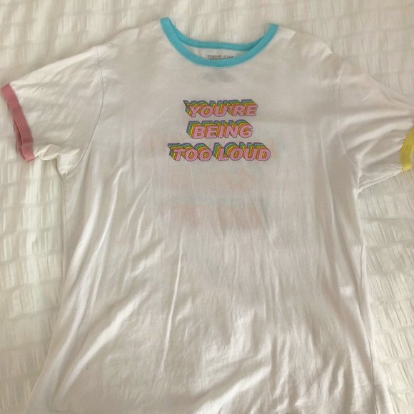 Taylor Swift Tops - You Need To Calm Down - Taylor Swift T-Shirt